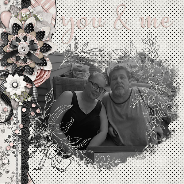 You + Me