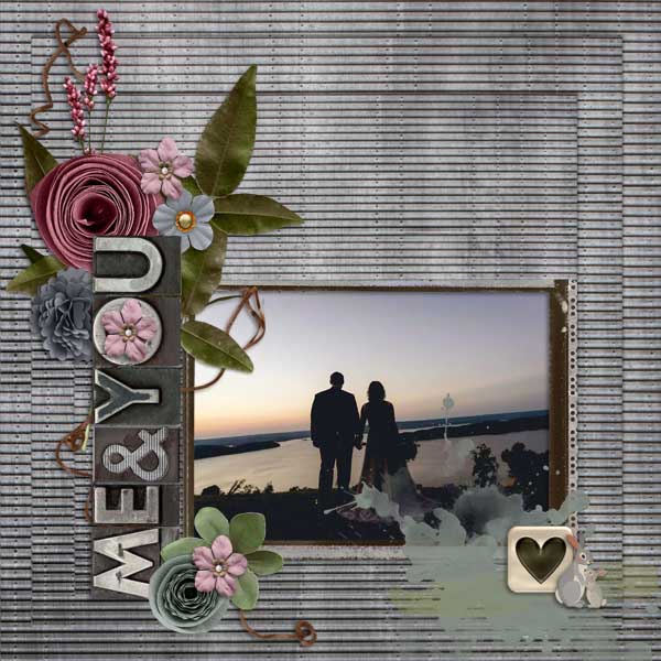 You + Me