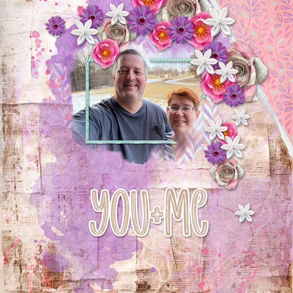 You + Me