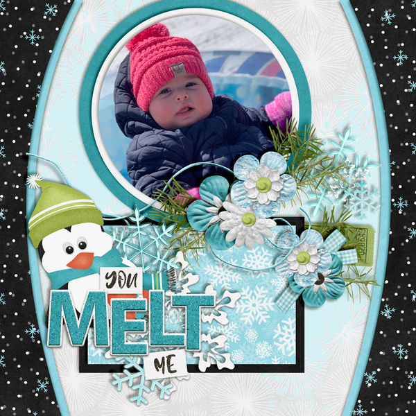 You-Melt-Me