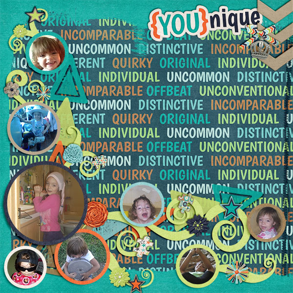 {YOU}nique