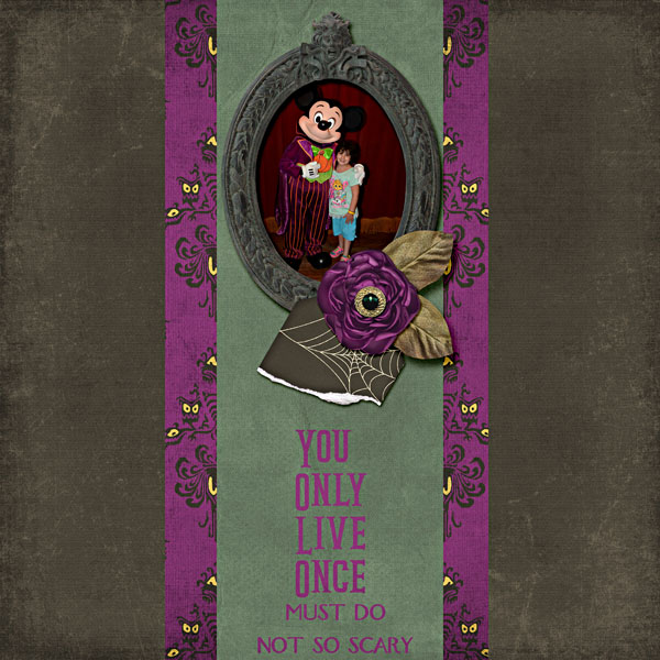 You Only Live Once Must Do Not So Scary
