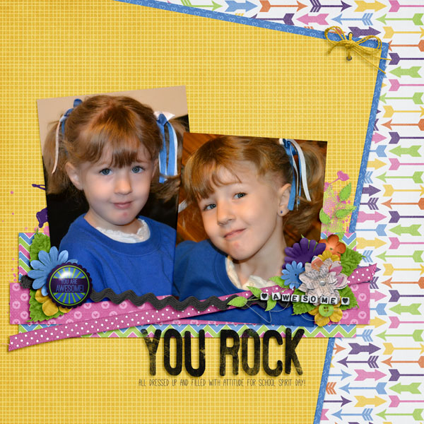 You Rock