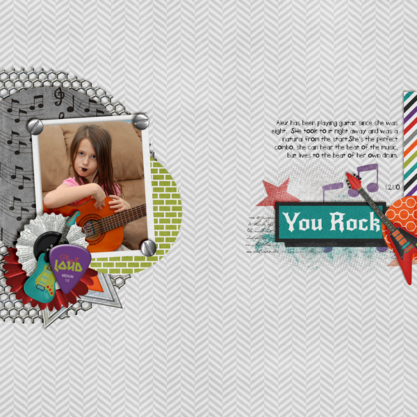 You Rock