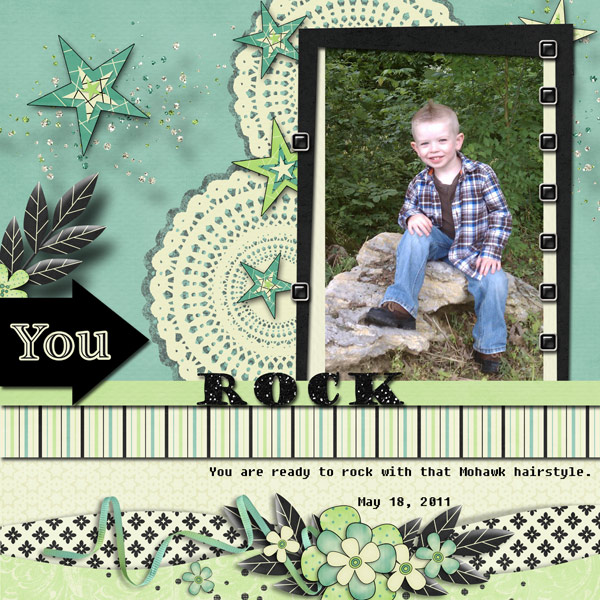 You Rock