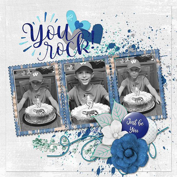 You Rock