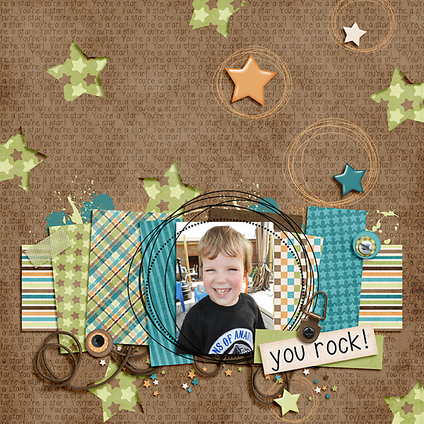 You Rock