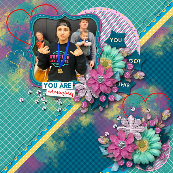 You Rock