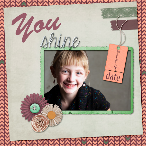 You Shine