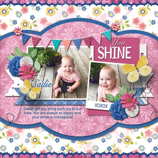 You Shine
