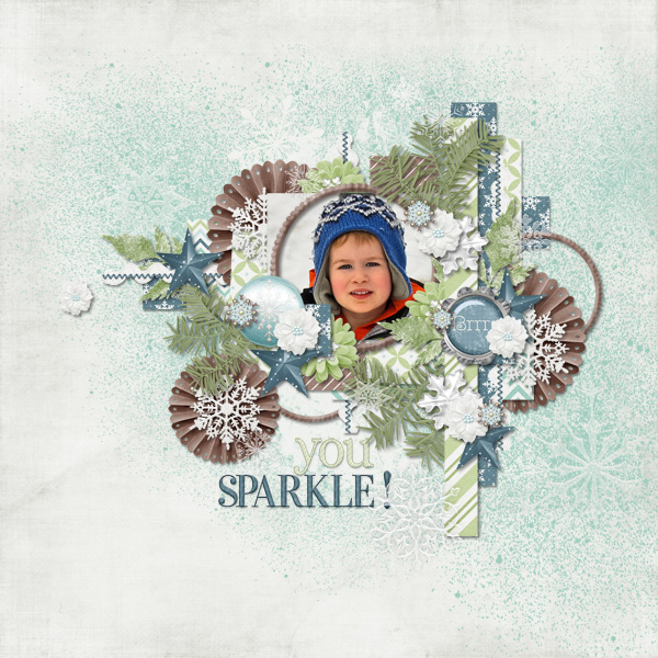 You Sparkle