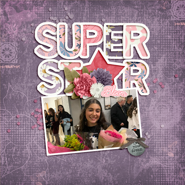 You-Super-Star