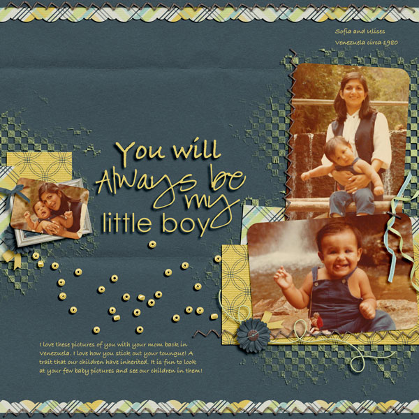 You will Always