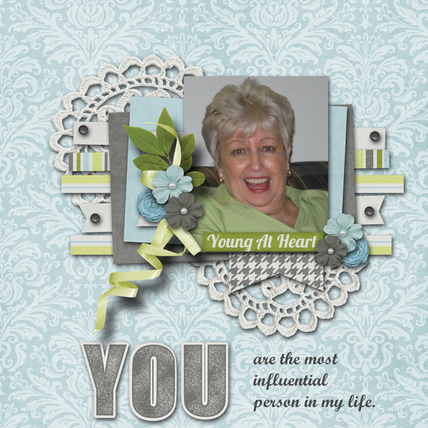 YOU