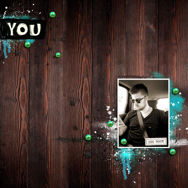 YOU