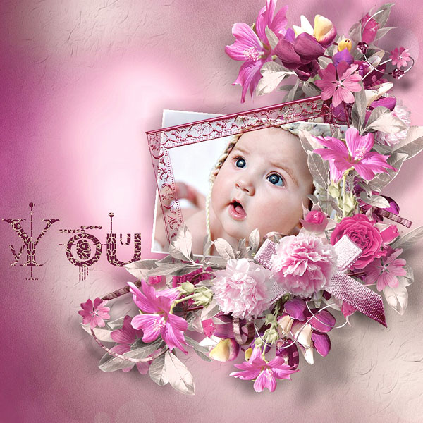 You