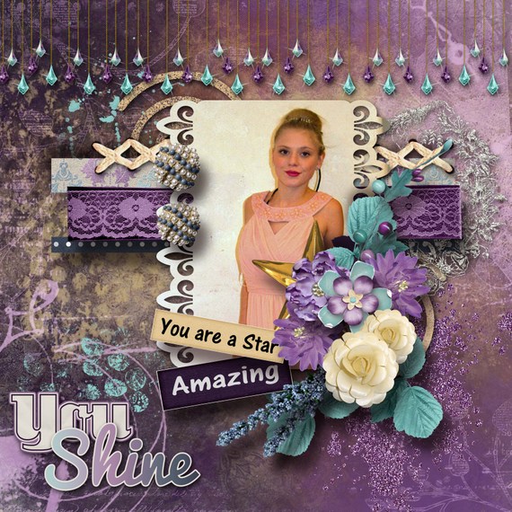 You_shine