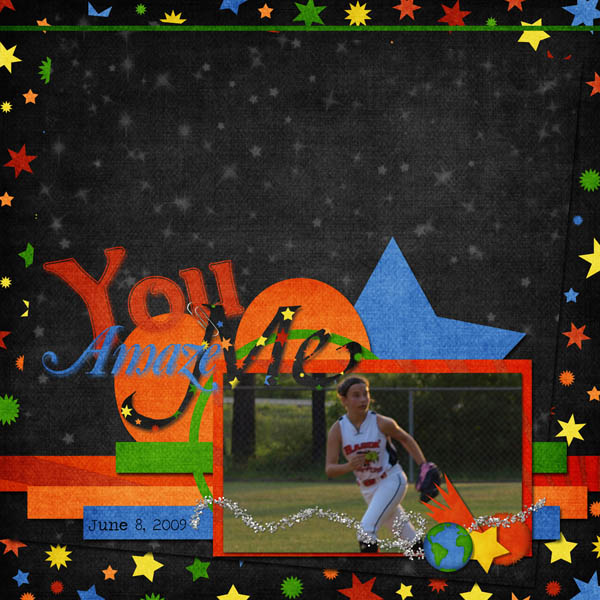 YouAmazeMeTemplateballpic