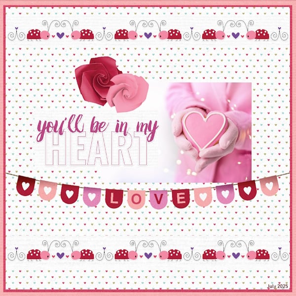You'll be in my heart.jpg