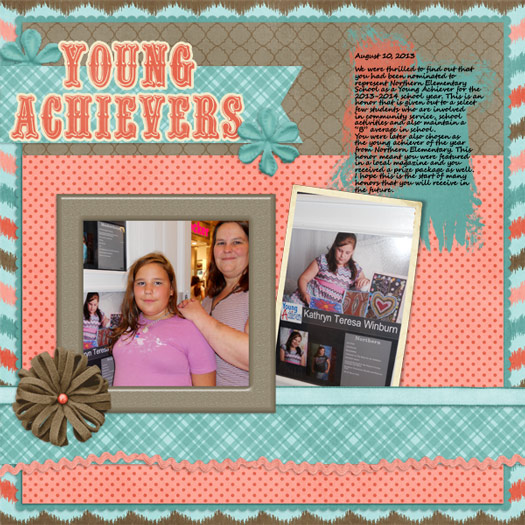 Young Achievers