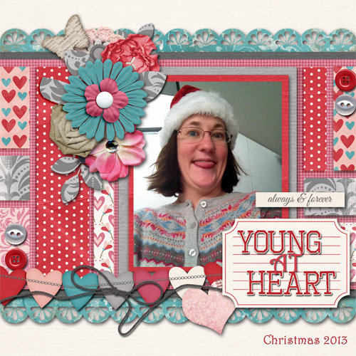 Young at Heart