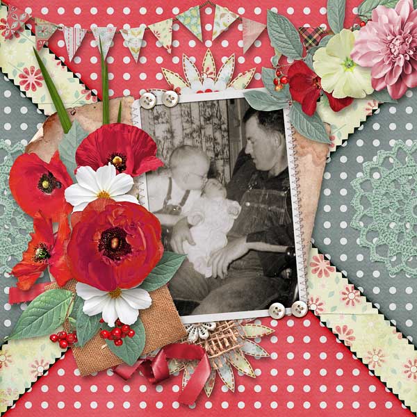 Young Family