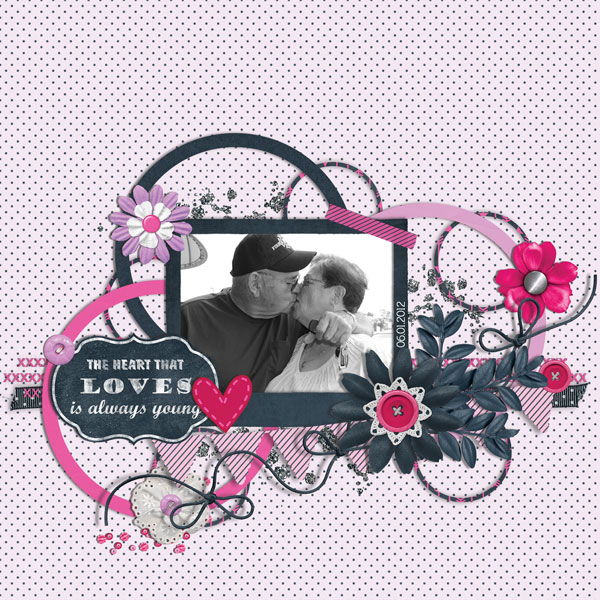 young love