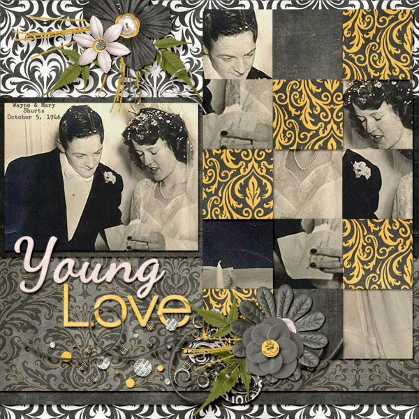 Young Love