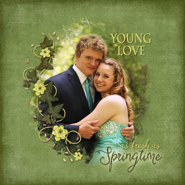 Young Love