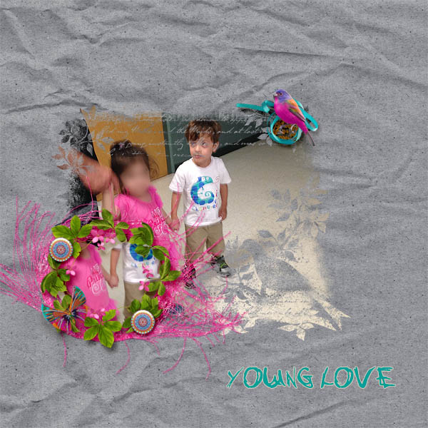 Young Love