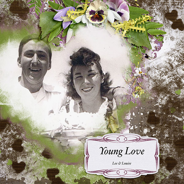 Young Love