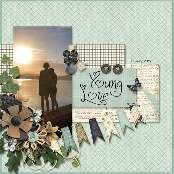 Young Love