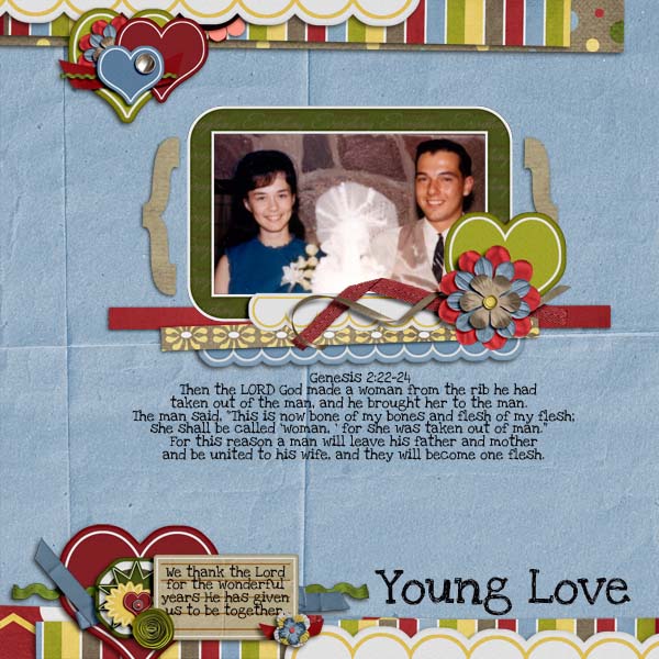 Young Love