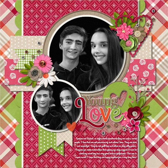 Young Love