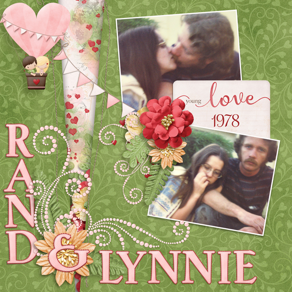 Young Love