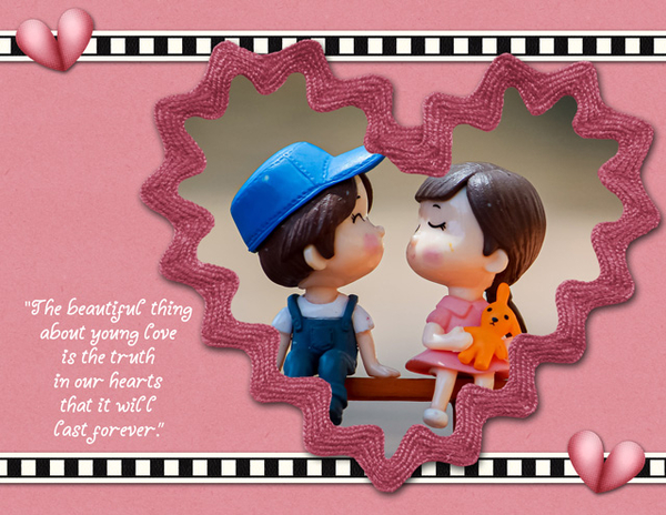 Young Love