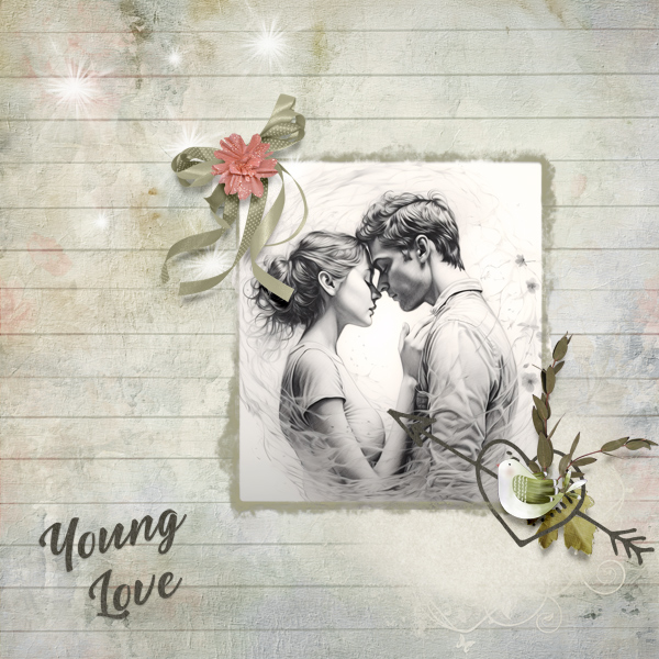 Young Love