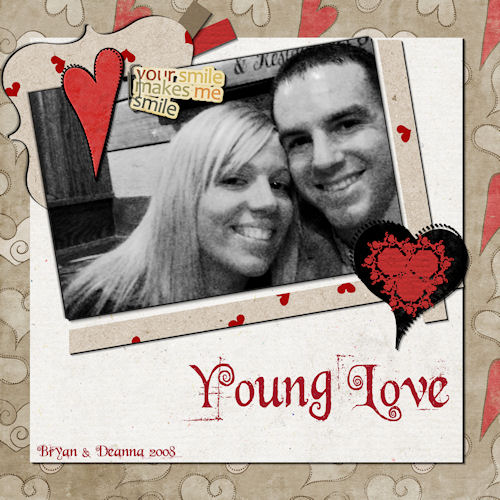 Young Love