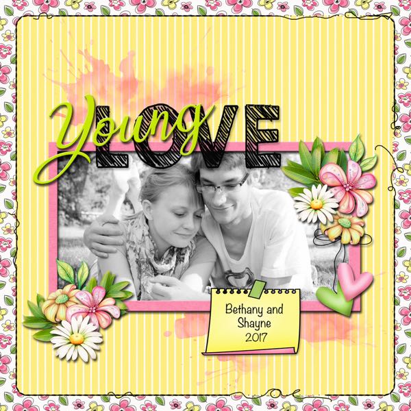 Young Love