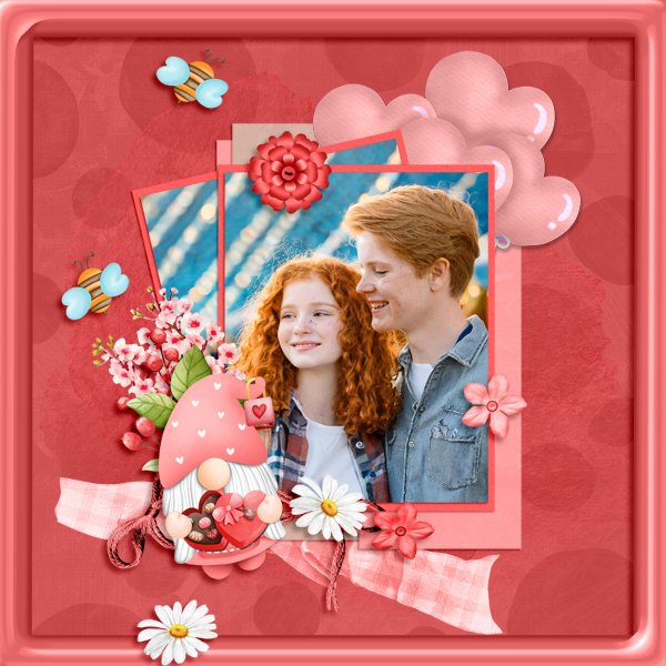 Young Love