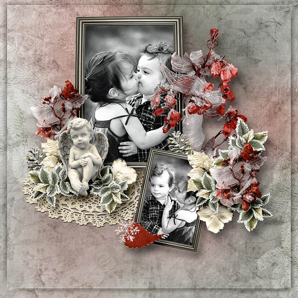 Young love