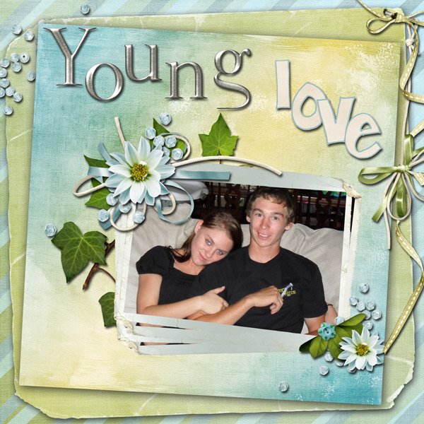 Young Love