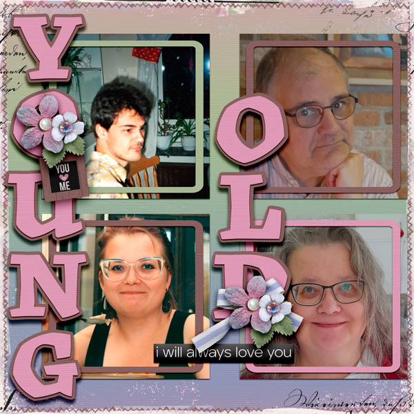 Young Old