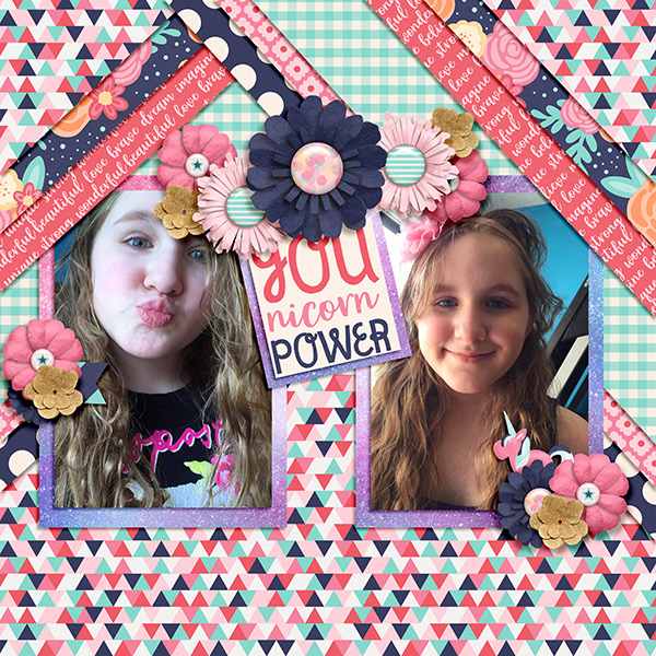 Younicorn Power