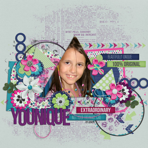 younique