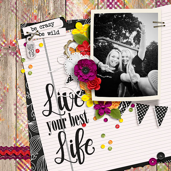Your Best Life