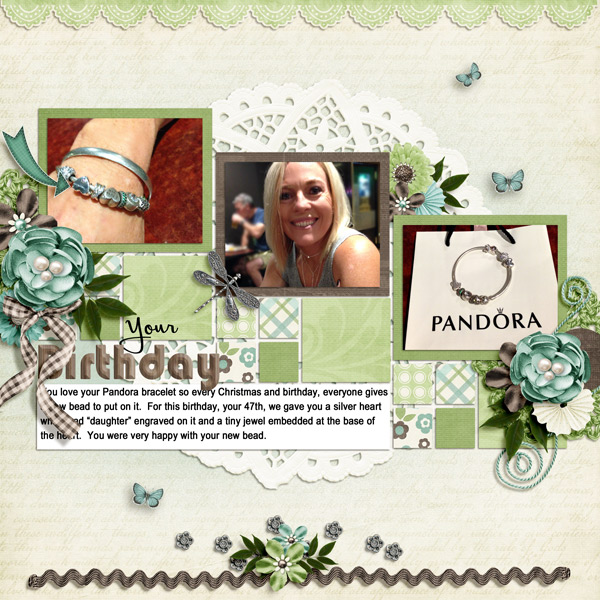 Your Birthday