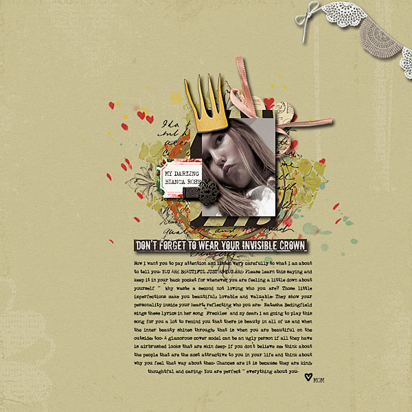 Your Crown