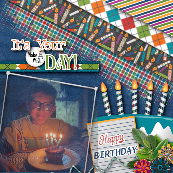 Your Day!