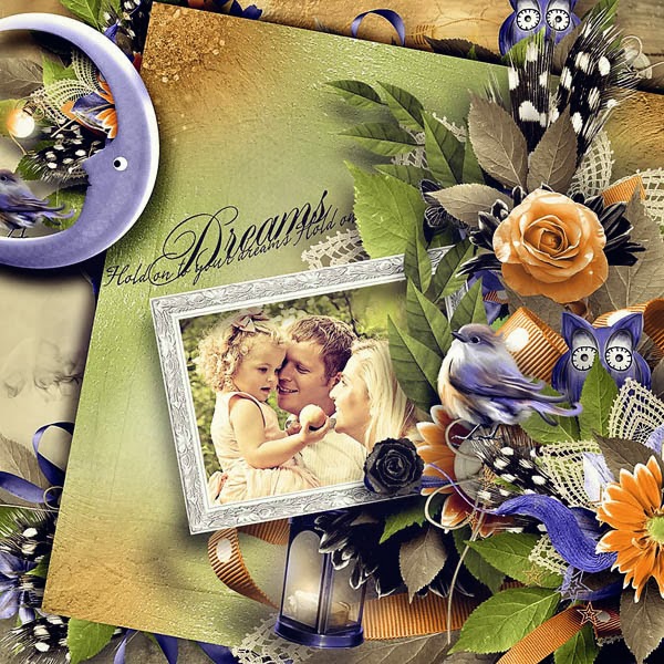 Your dreams